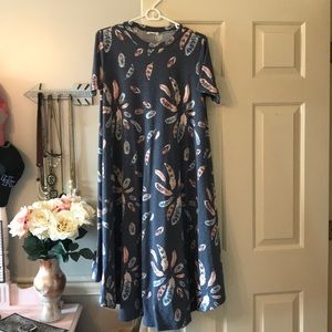 Size medium/large boutique dress